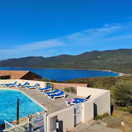 Mini Avec Wifi Dans Calme Wifi Piscine A Pied 别墅 *