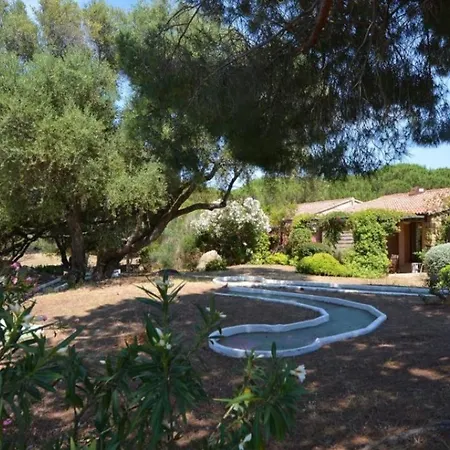 Mini Con Wifi In Tranquillo Wifi Piscina Mare Raggiung *