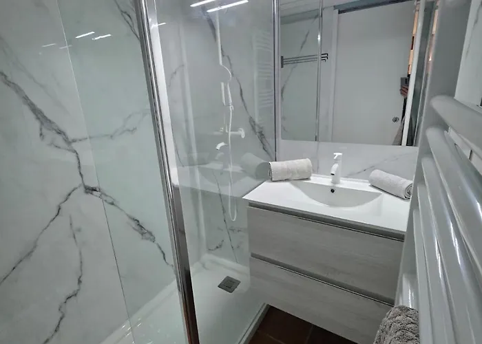 Βίλα Mini Avec Wifi Dans Calme Wifi Piscine A Pied *