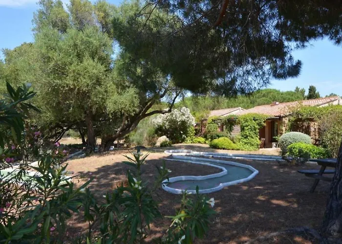 Mini Avec Wifi Dans Calme Wifi Piscine A Pied *