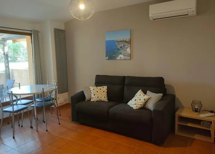 Mini Avec Wifi Dans Calme Wifi Piscine A Pied Villa *