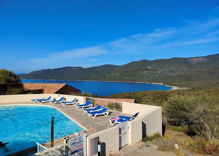 Mini Avec Wifi Dans Calme Wifi Piscine A Pied Βίλα *